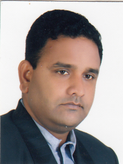 Dr. Nasir Hussain
